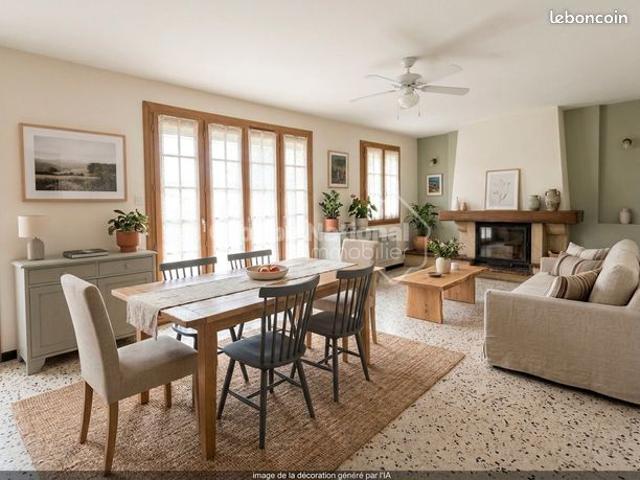 Maison vente à Carpentras, Bollène