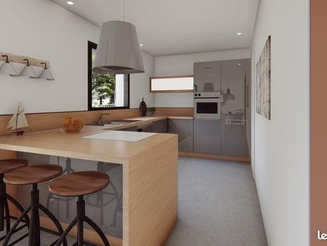 Maison vente à Lannion, Bretagne