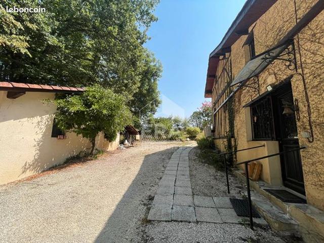 Maison vente à Bergerac, Plaisance