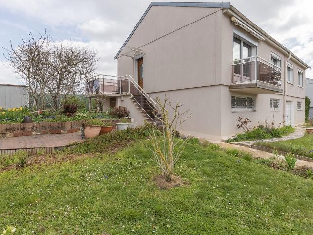 Maison vente à Nancy, Villers-lès-nancy
