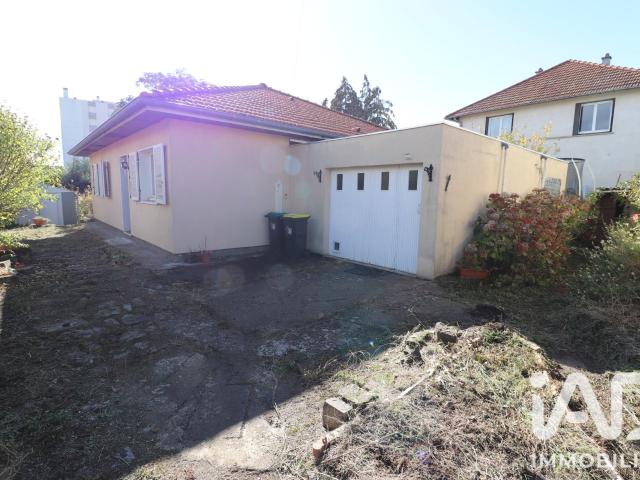 Maison vente à Riom, Puy-de-Dôme