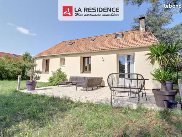 Maison vente à Carrières-sous-poissy