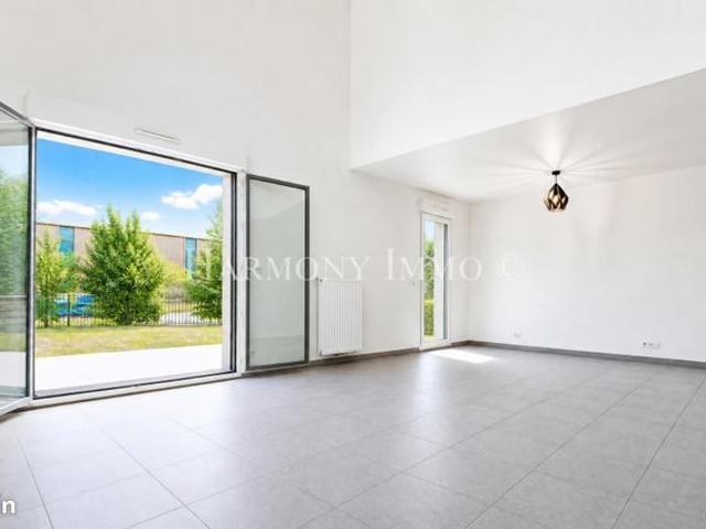 Maison vente à Bussy-Saint-Georges, Seine-et-Marne