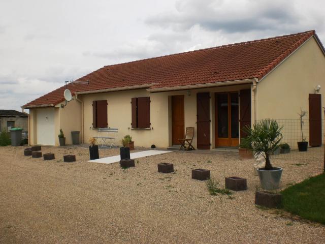 Maison location à Metz, Grand Est