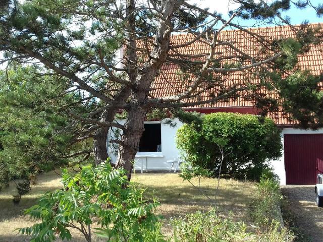 Maison vente à Abbeville, Le Crotoy
