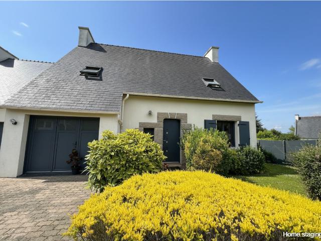 Maison vente à Brest, Bretagne