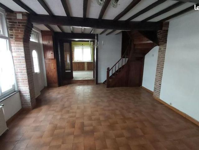 Maison vente à Avesnes-sur-Helpe, Fourmies
