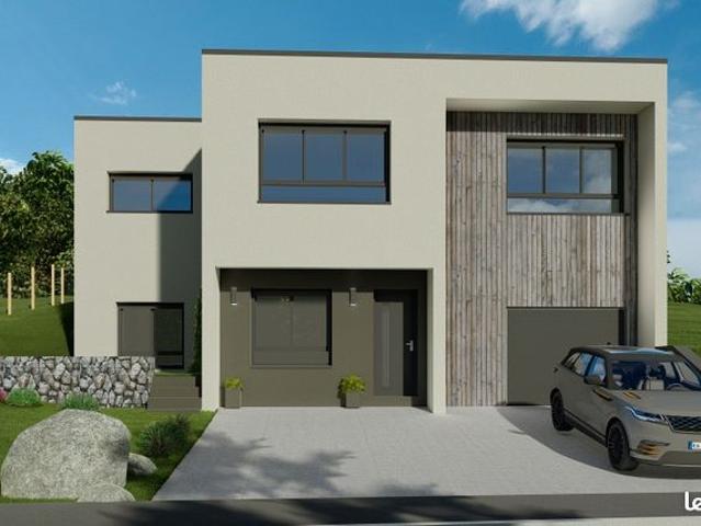 Maison vente à Rédange, Moselle