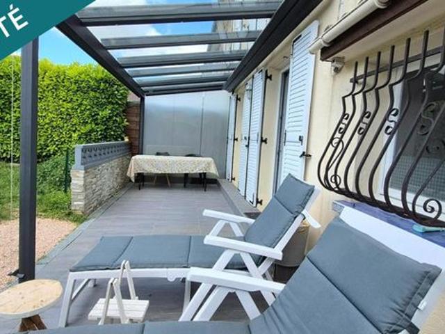 Maison vente à Reims, Cormontreuil