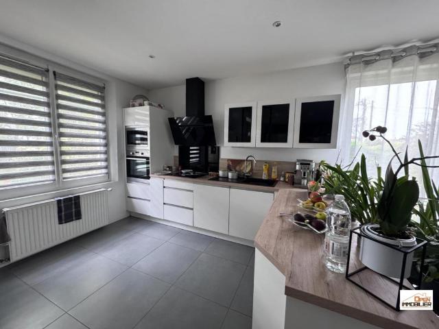 Maison vente à Coutras, Gironde