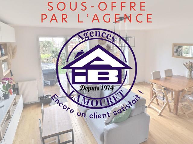 Maison vente à Saint-Germain-en-Laye, Mareil-marly