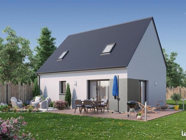 Maison vente à Fontainebleau, Souppes-sur-loing