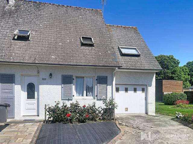 Maison vente à Dinan, Bretagne