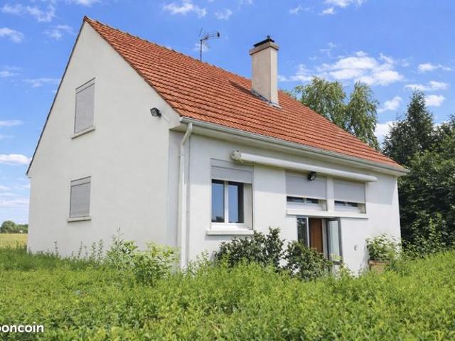 Maison vente à Châlons-en-Champagne, Cuperly
