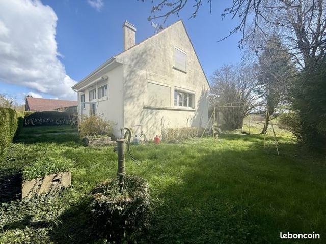 Maison vente à Châlons-en-Champagne, Cuperly