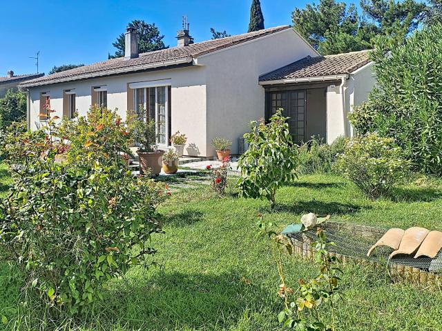Maison vente à Carpentras, Bollène