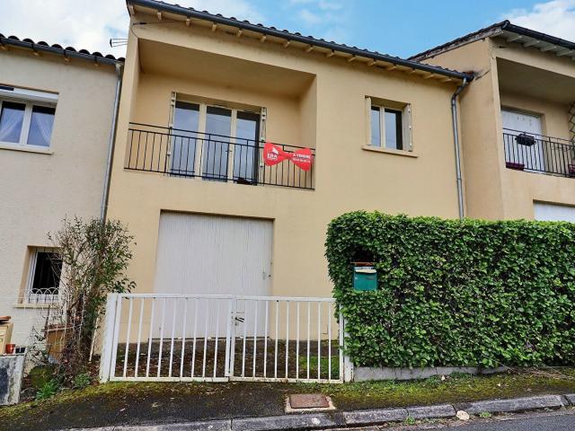 Maison vente à Figeac