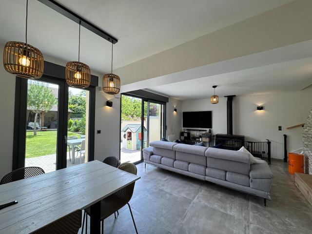 Maison vente à Épernay, Champillon