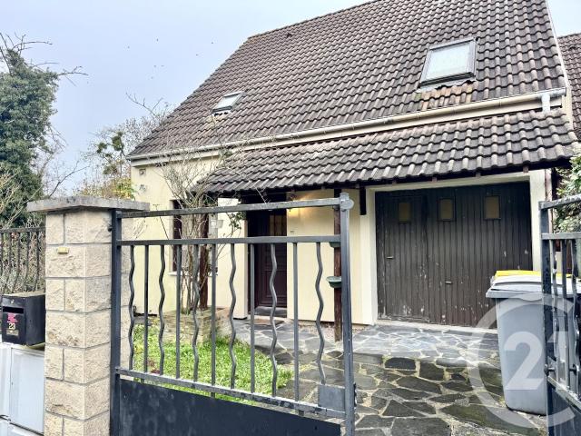 Maison vente à Sarcelles, Goussainville