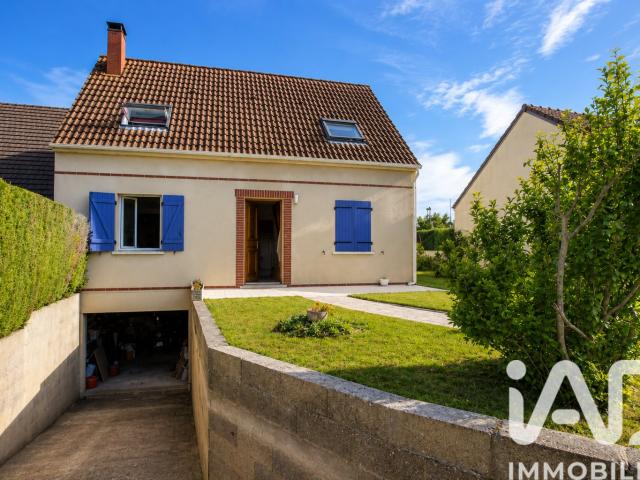 Maison vente à Pontoise, Champagne-sur-oise