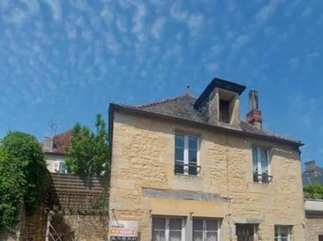 Maison vente à Agen, Saint-robert
