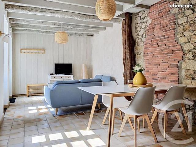 Maison vente à Mortagne-sur-Sèvre, Vendée