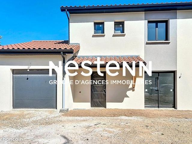 Maison vente à Mâcon