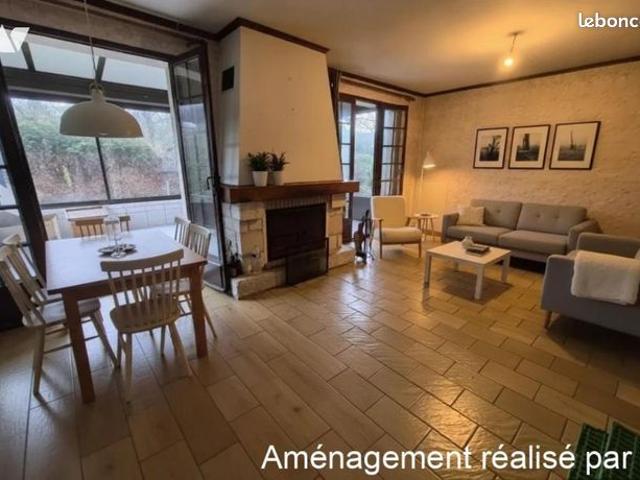 Maison vente à Les Andelys