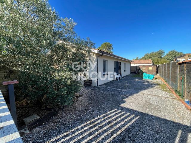 Maison vente à Mont-de-Marsan, Parentis-en-born