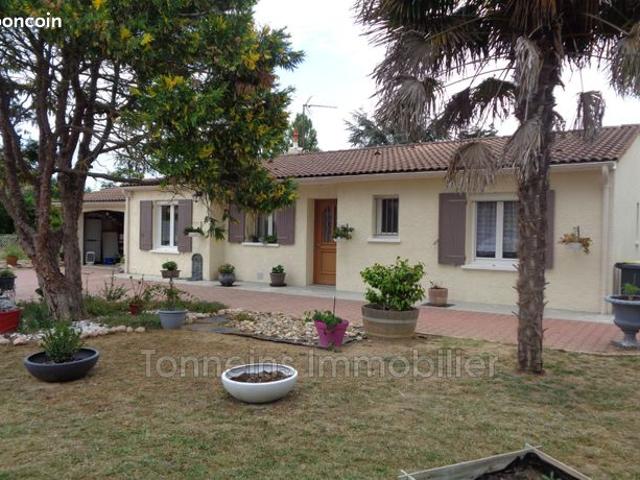 Maison vente à Marmande, Tonneins