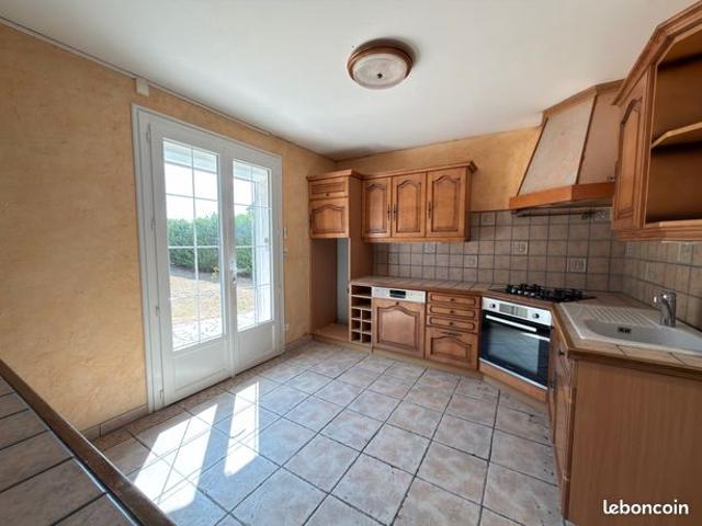 Maison vente à Orléans, Chécy