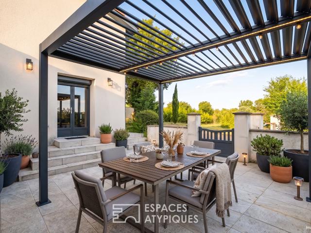 Maison vente à Vienne, Estrablin