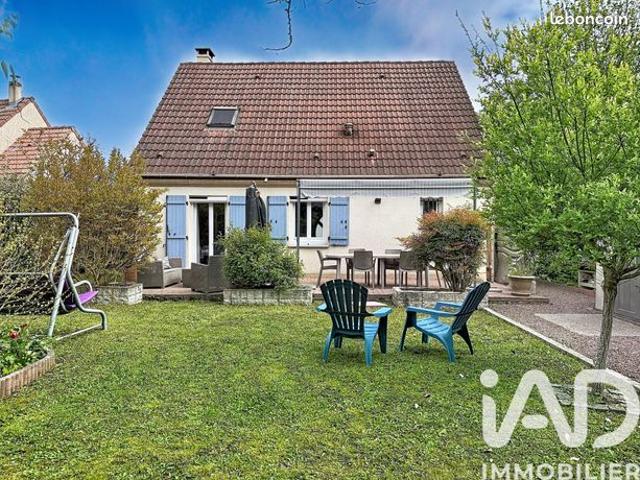 Maison vente à Palaiseau, Breuillet