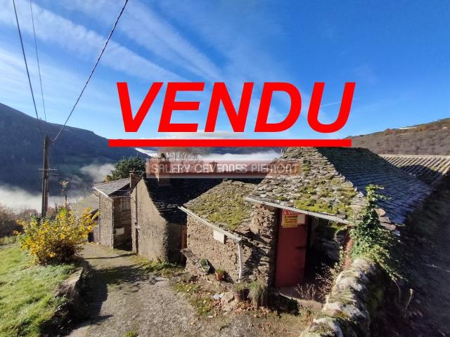 Maison vente à Florac, Bédouès