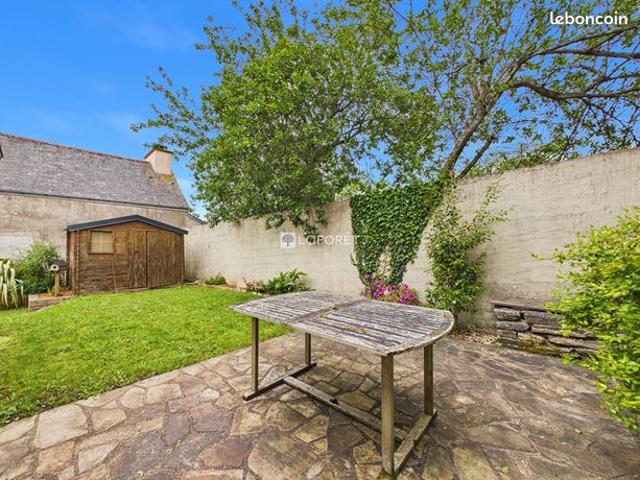 Maison vente à Châteaulin, Bretagne