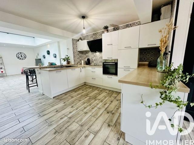 Maison vente à Dunkerque, Nieppe