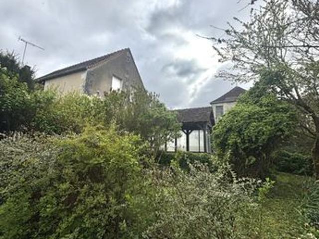 Maison vente à Le Blanc, Martizay
