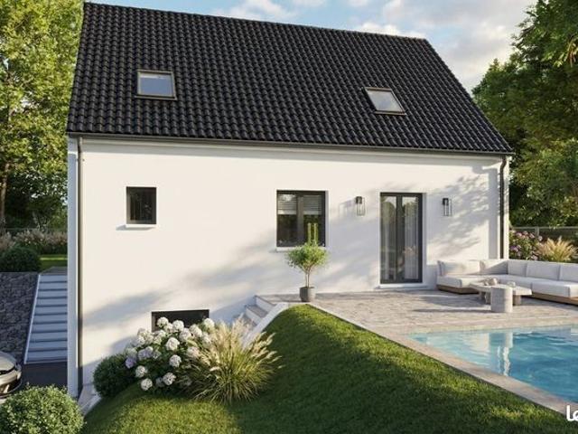 Maison vente à Clermont, Reuil-sur-brêche