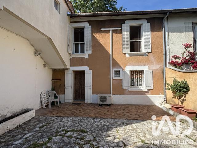 Maison vente à Quartier Ouest, Avignon