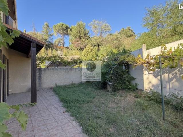 Maison vente à Bourg-lès-Valence, Drôme