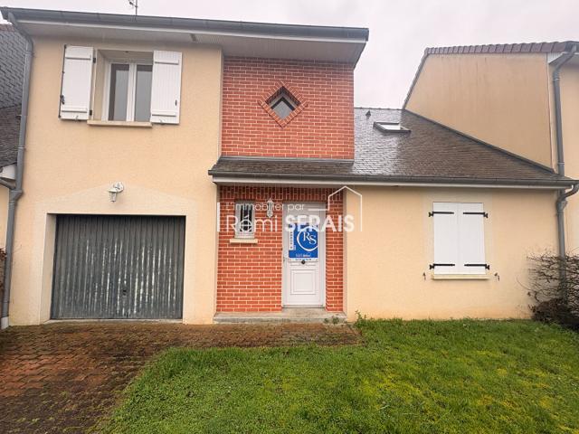 Maison vente à Alençon, Sées