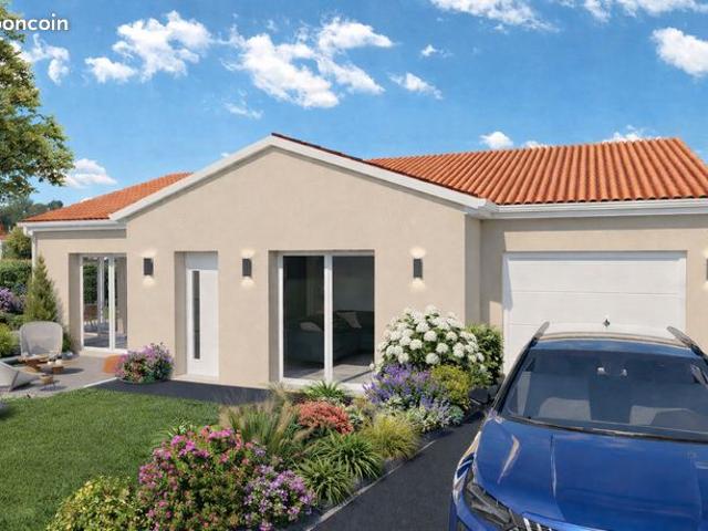 Maison vente à Brioude, Sainte-florine