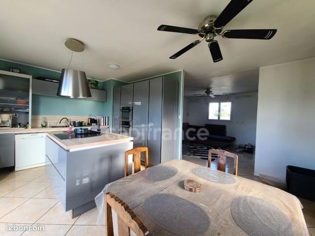 Maison vente à Fontenet, Charente-Maritime