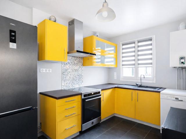 Maison vente à Melun, Lieusaint