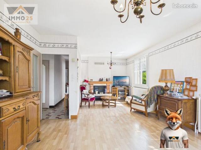 Maison vente à Besançon, Pouilley-les-vignes