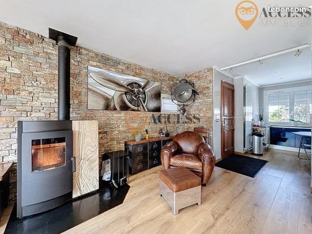Maison vente à Sarcelles, Saint-brice-sous-forêt
