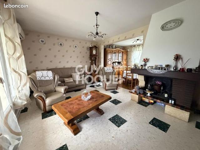 Maison vente à Morgny-la-Pommeraye, Seine-Maritime