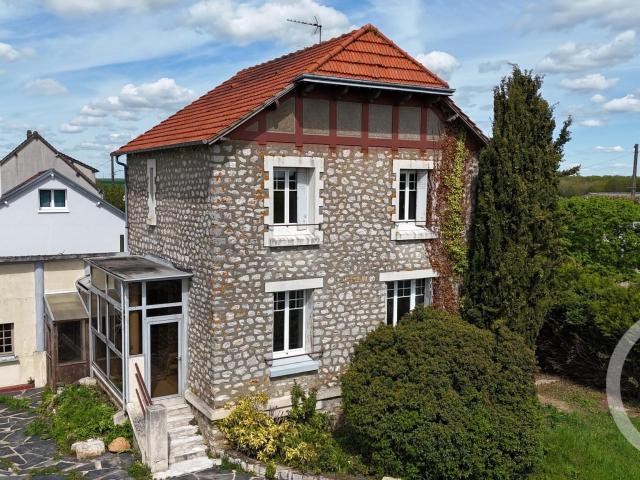 Maison vente à Chartres