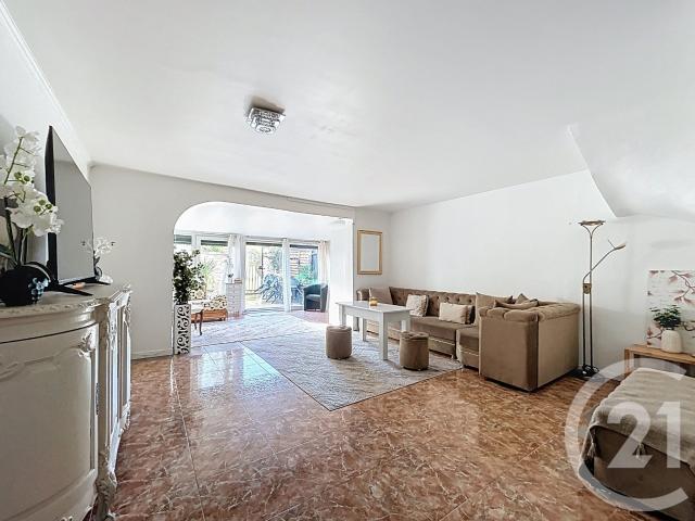 Maison vente à Sarcelles, Montmagny