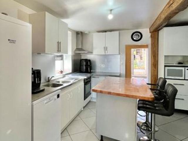 Maison vente à Compiègne, Ressons-sur-matz